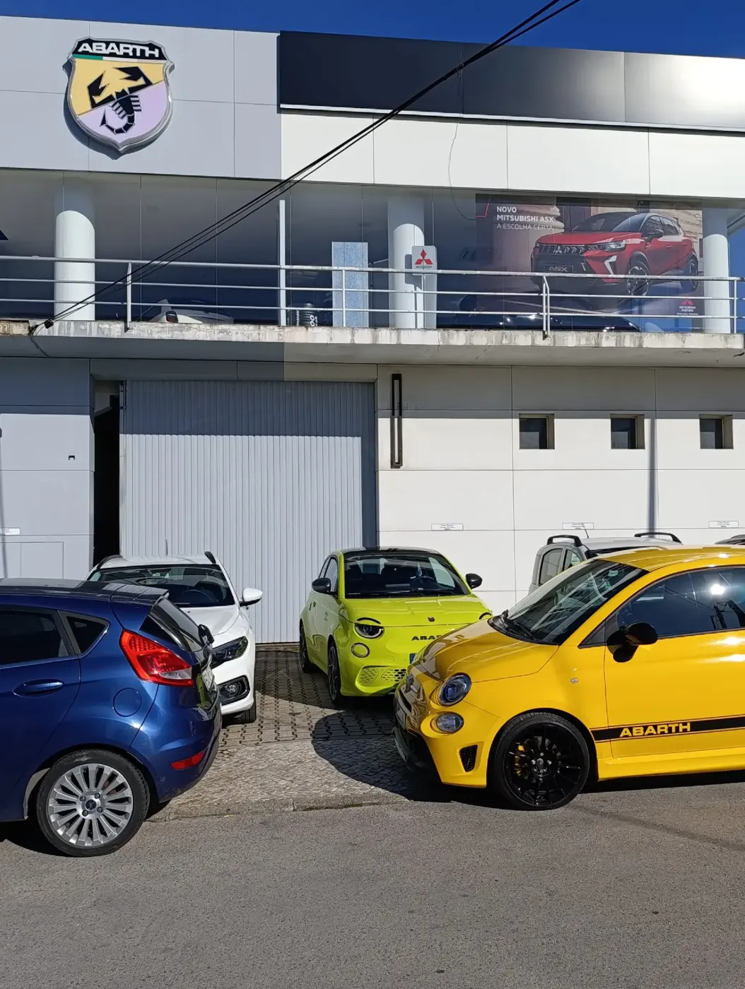 Partners — Algarve Safari