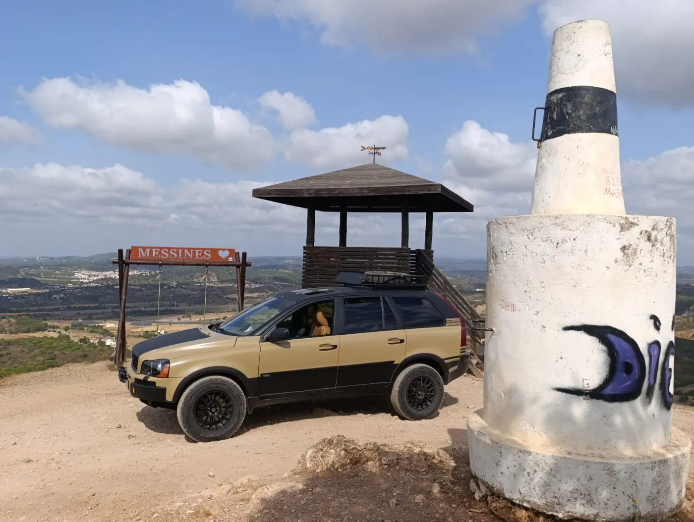The Fleet — Algarve Safari