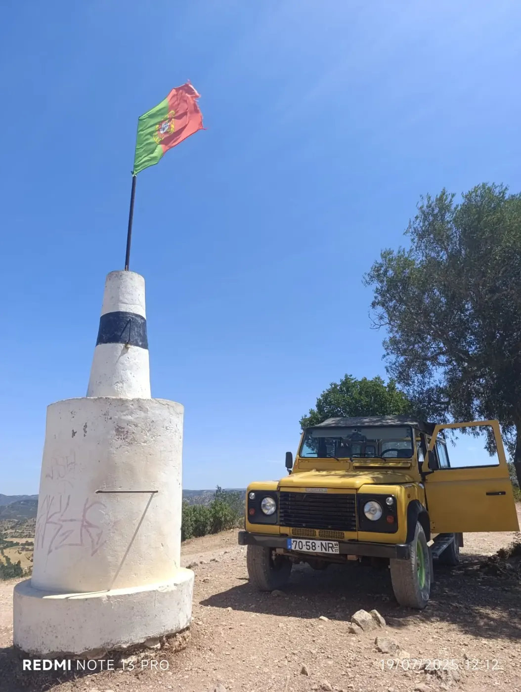 The Fleet — Algarve Safari