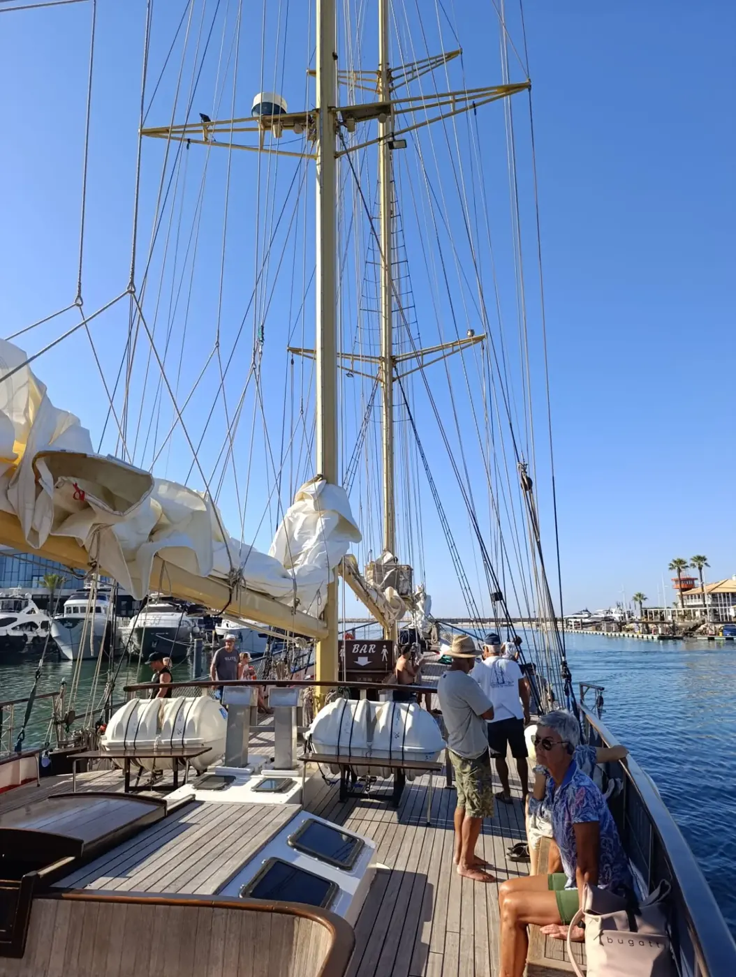 Partners — Algarve Safari